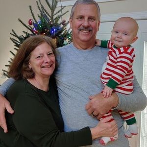 Meet your Posher, Kristin